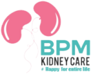 BPM Kidney Care